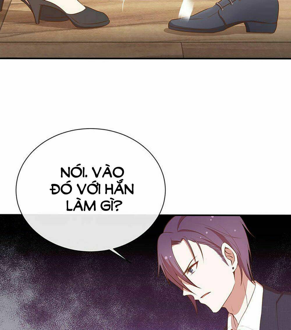 Cả Thế Giới Đều Không Bằng Người: Chapter 48