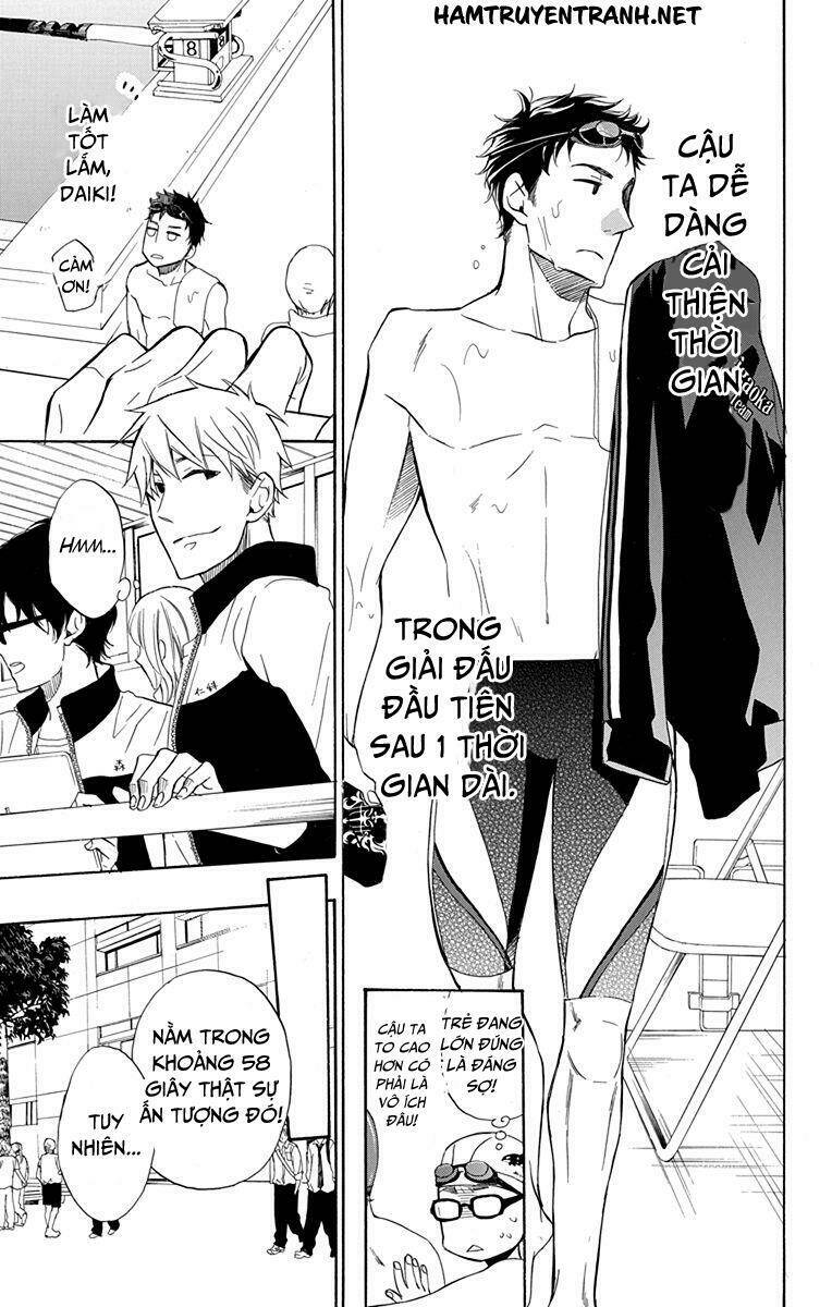 Dansui: Chapter 10