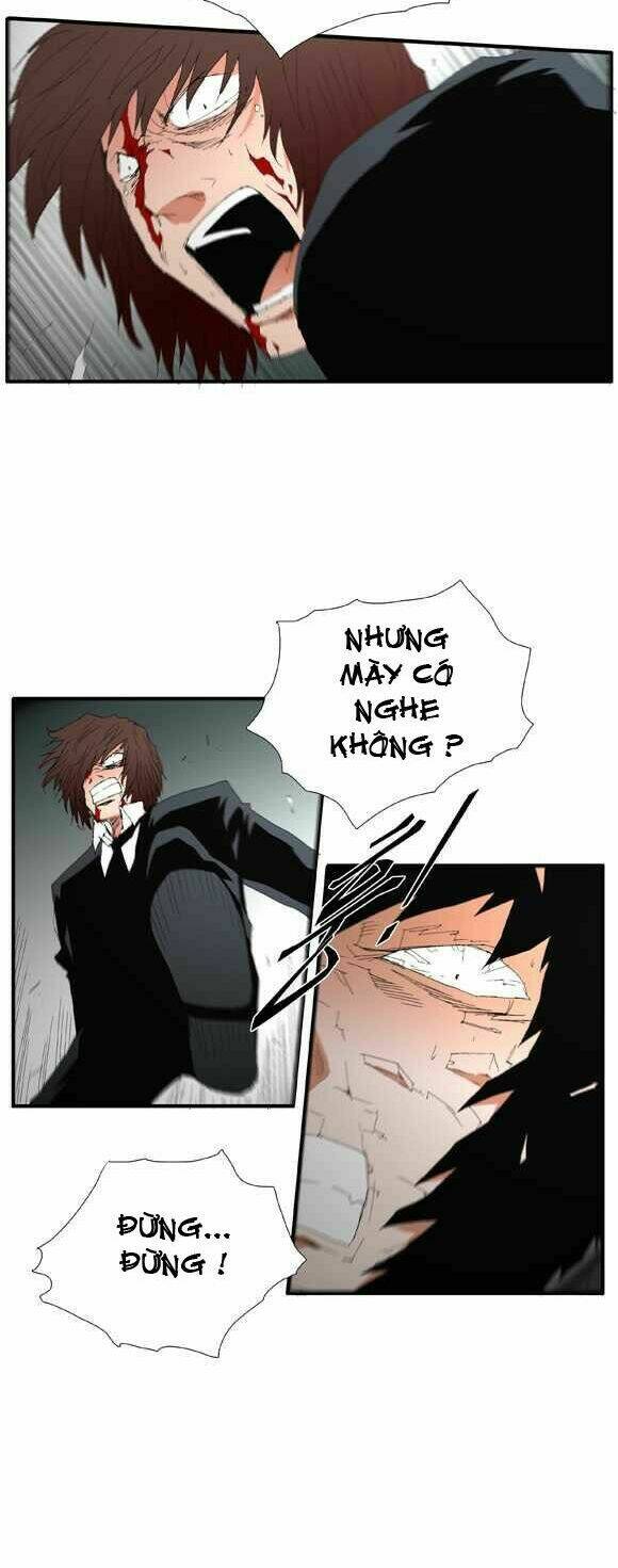Siêu năng: Chapter 53