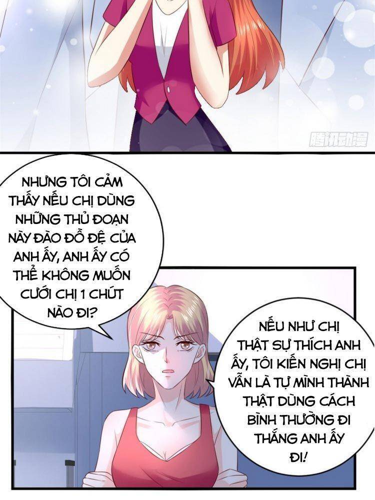 Trọng Sinh Chi Thần Đế Trở Về: Chapter 65