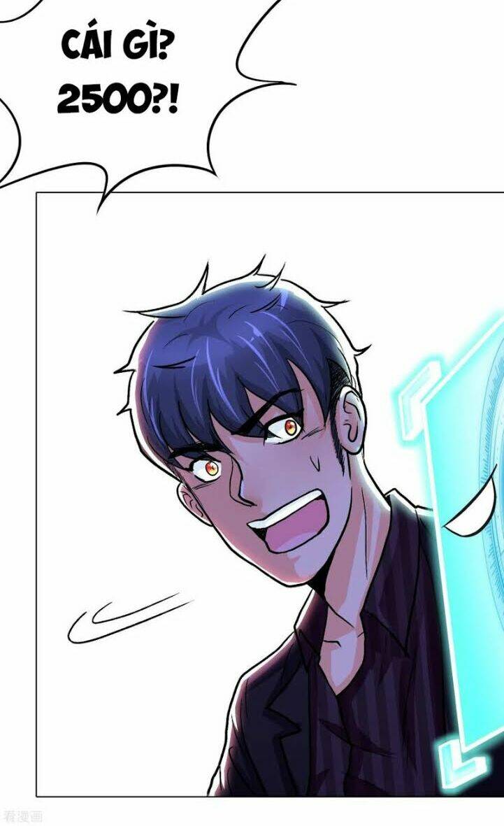 Hệ Thống Tiên Tôn Tại Đô Thị: Chapter 36