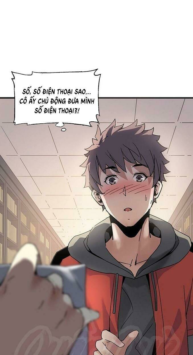 Kẻ Săn Hồn - Quỷ Hô Bắt Quỷ: Chapter 16