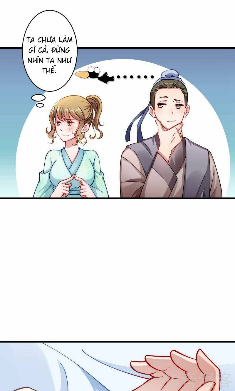 Tiểu Hoàng Thư Và Tiểu Hoàng Thúc: Chapter 22