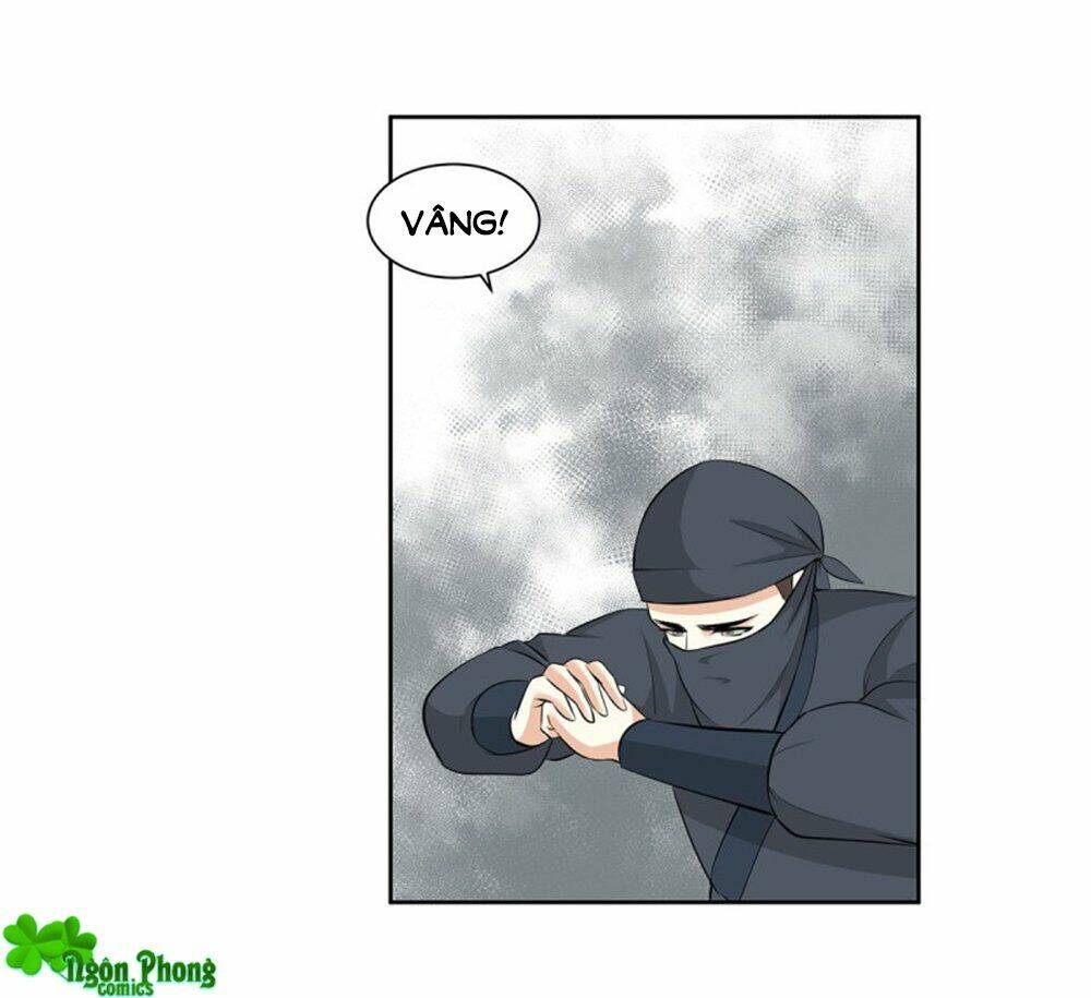 Hỏa Hồ: Chapter 50