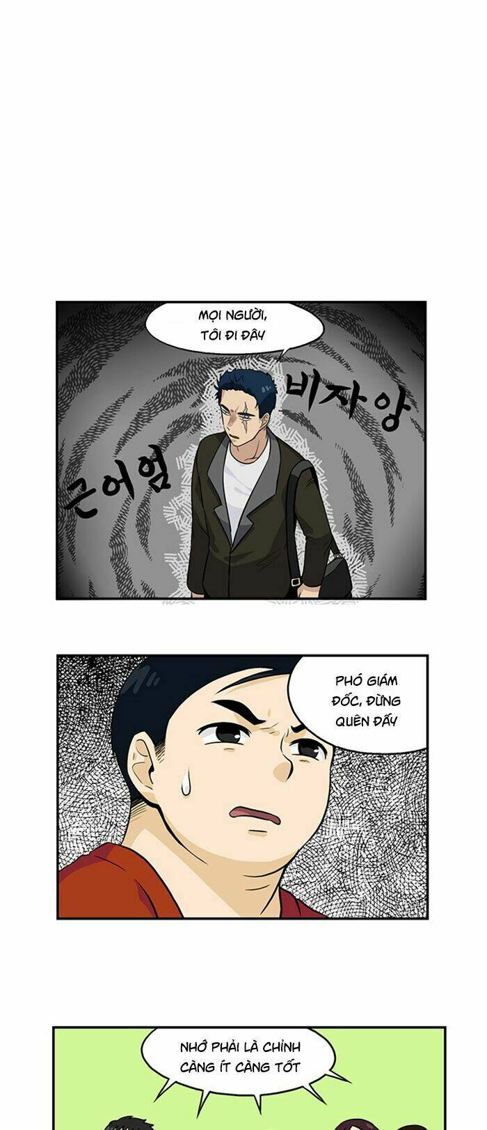 Hắn Ta Là Rồng: Chapter 101