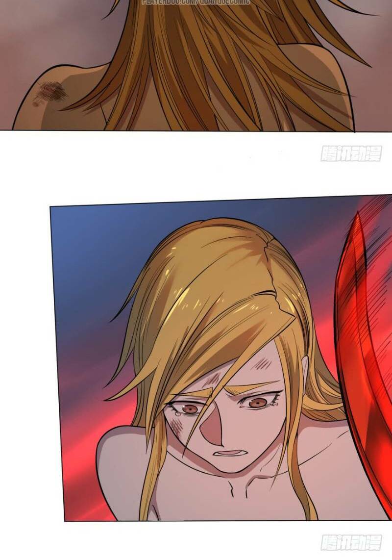 Danh Sách Kẻ Phản Diện: Chapter 51