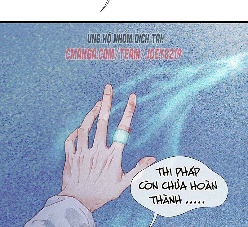 Hữu Yêu Lai Chi Họa Trung Tiên: Chapter 64