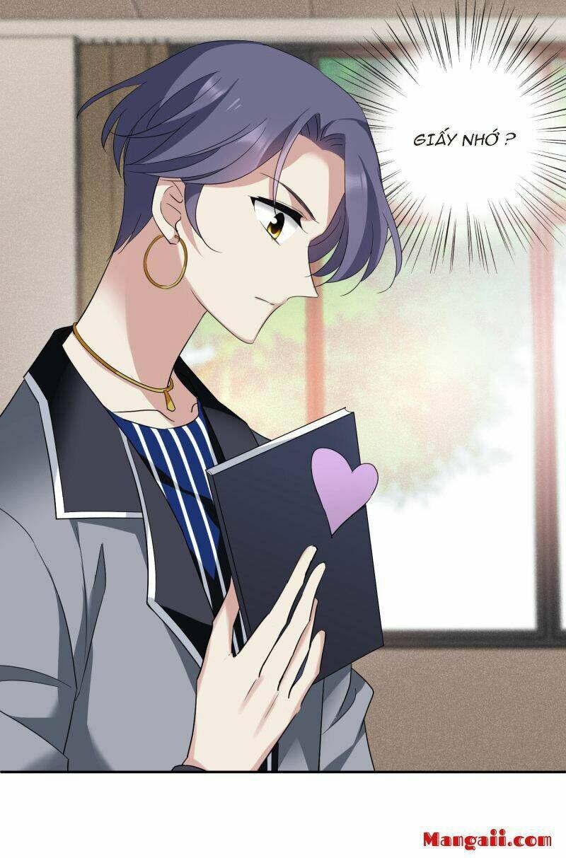 Toàn Cơ Từ: Chapter 57.2