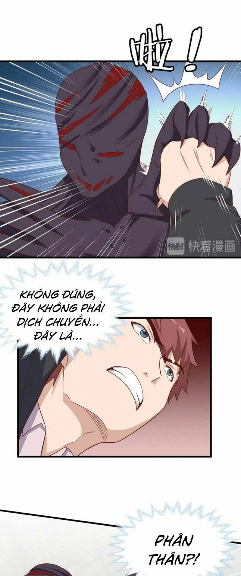 Hệ Thống Tu Tiên Mạnh Nhất: Chapter 41