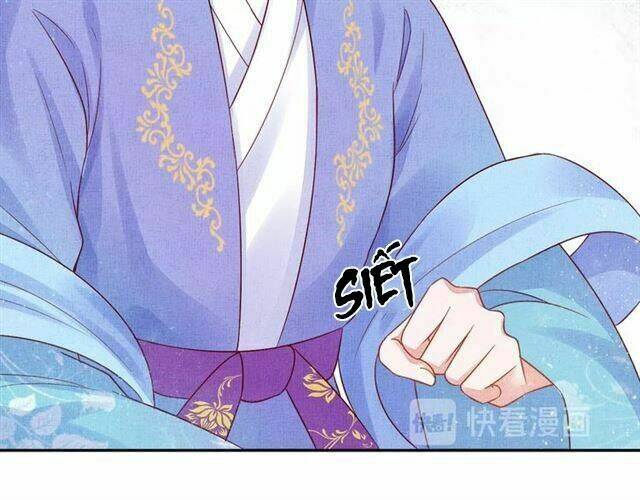 Thịnh Sủng Y Phi Chi Dao Quan Truyện: Chapter 72