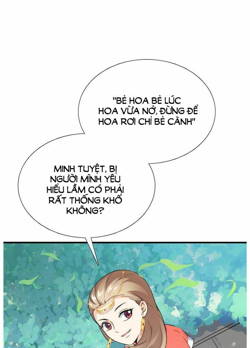 Tận Diệt Vương Gia Mãn Triều: Chapter 159