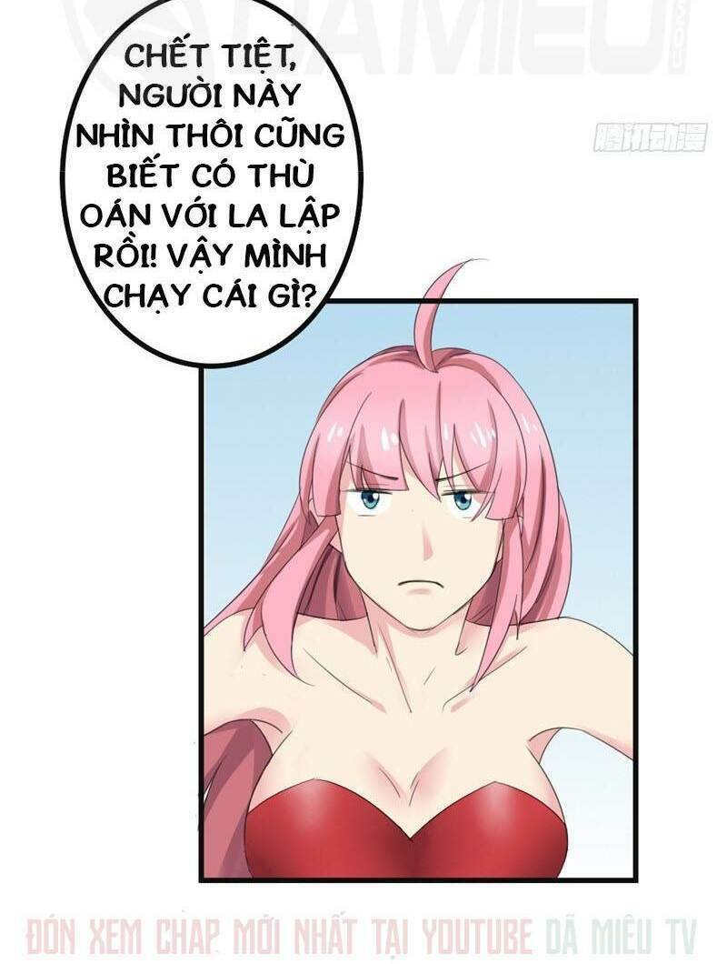 Đô Thị Tu Luyện Cuồng Triều: Chapter 87