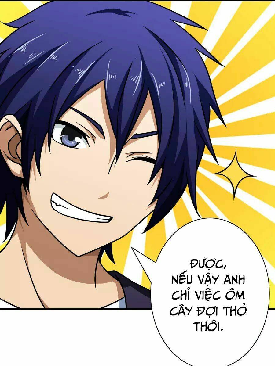 Hộ Hoa Cao Thủ Tại Đô Thị: Chapter 68