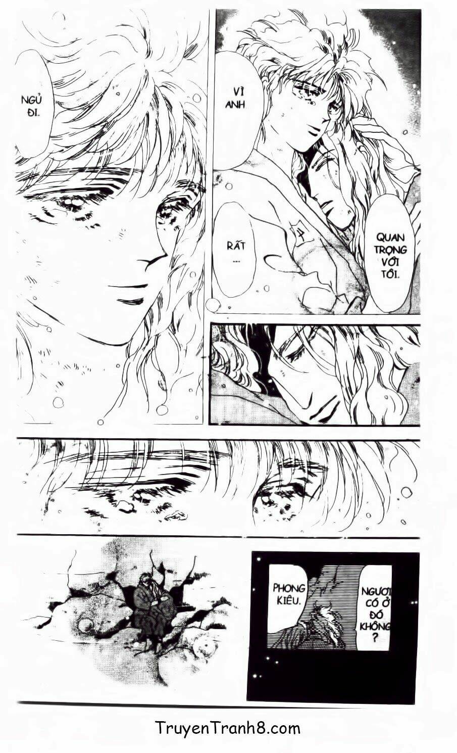 Đứa Con Số Phận: Chapter 43.2