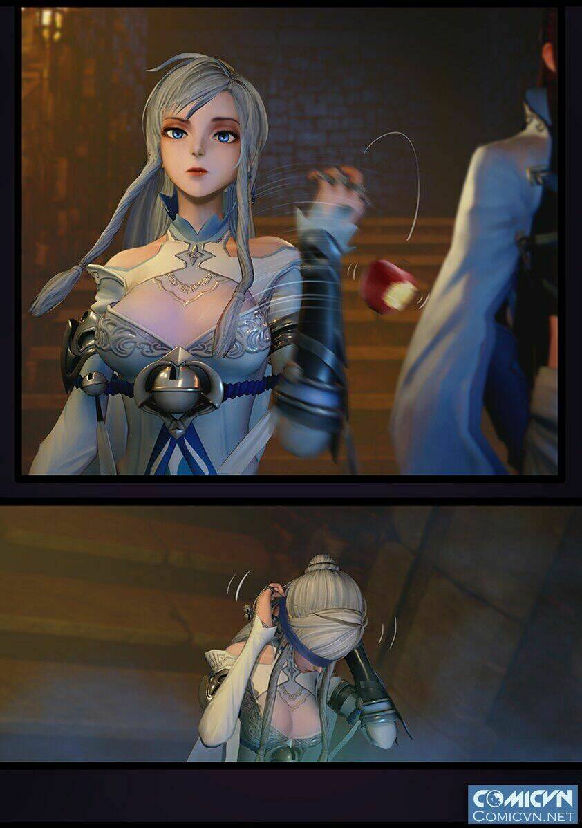 Thủ Mộ Bút Ký: Chapter 62