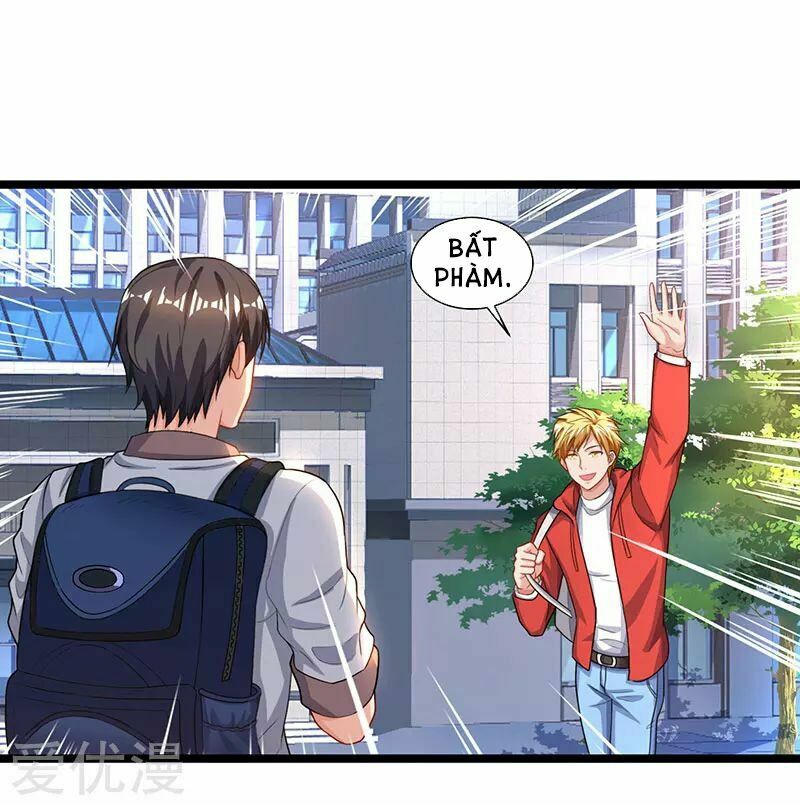 Trọng Sinh Khí Thiếu Quy Lai: Chapter 37