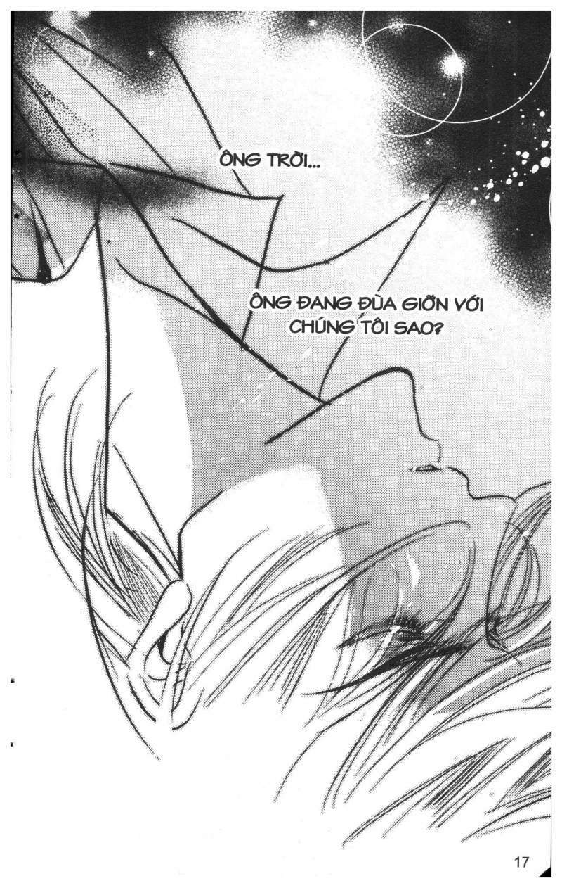 Bong Bóng Mùa Hè: Chapter 28