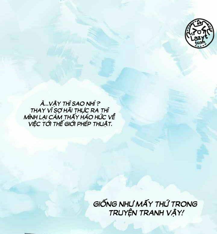 Cô Gái Bình Thường: Chapter 3