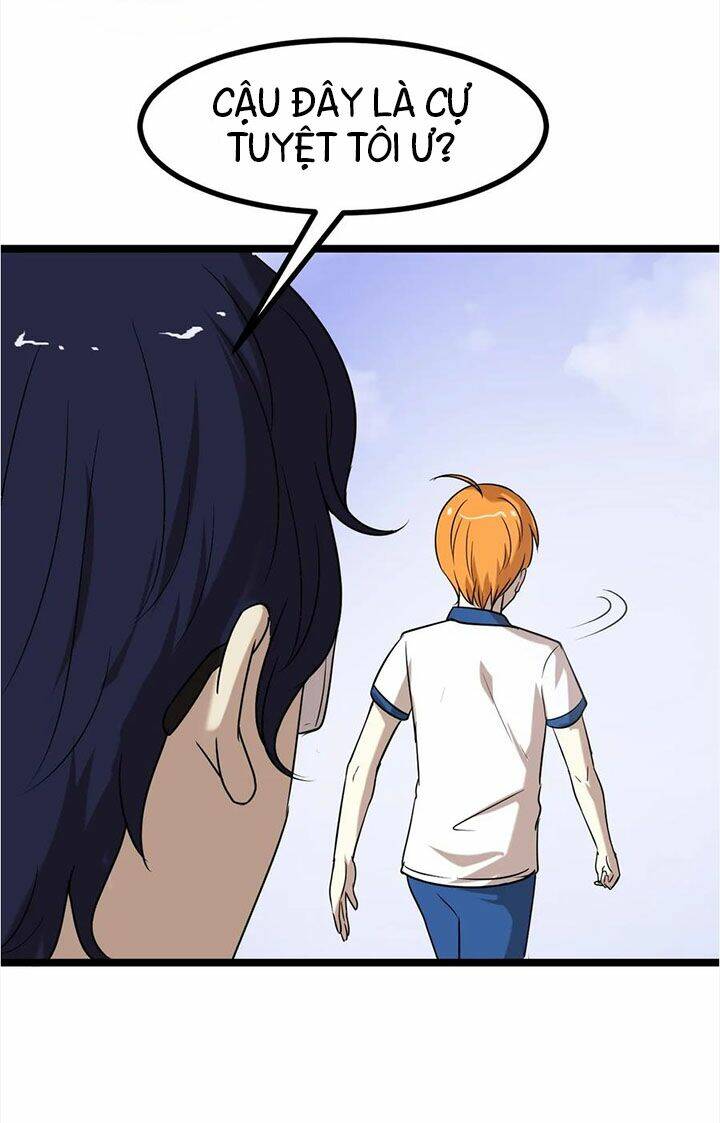 Đai Ca Trở Lại Tuổi 16: Chapter 16