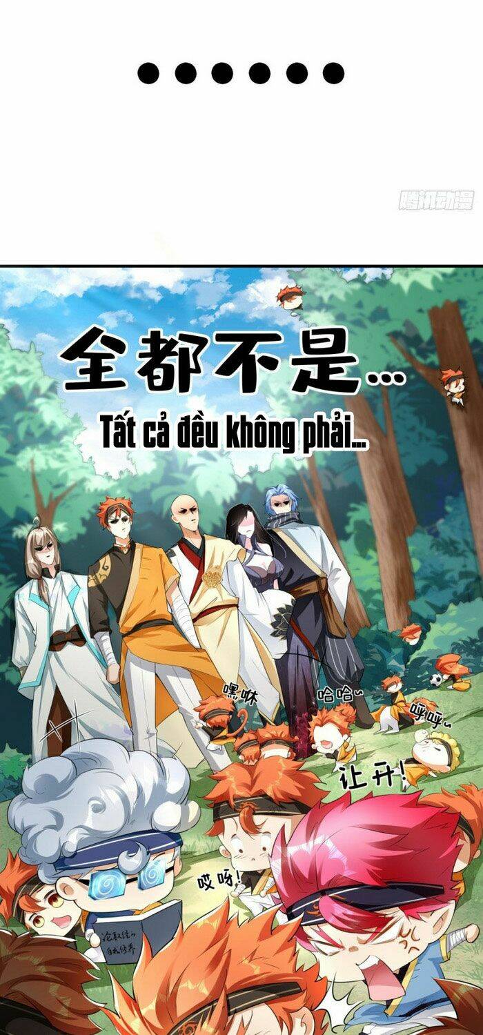 Tà Du Ký: Chapter 70