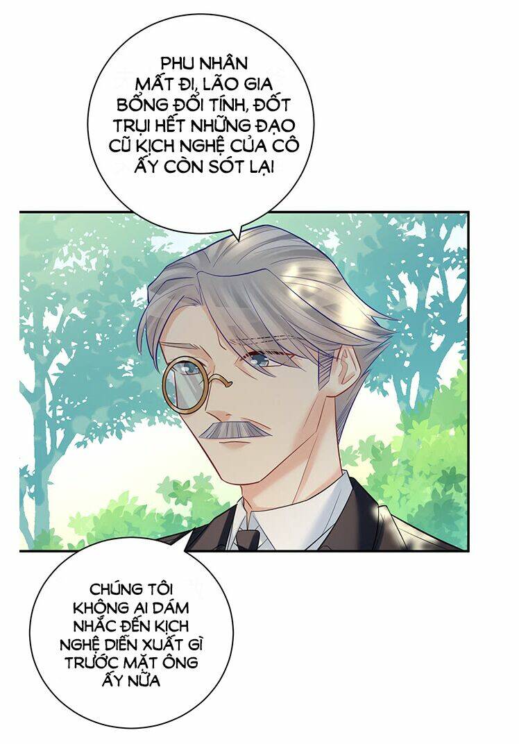 Trọng Sinh Để Ngủ Với Ảnh Đế: Chapter 220