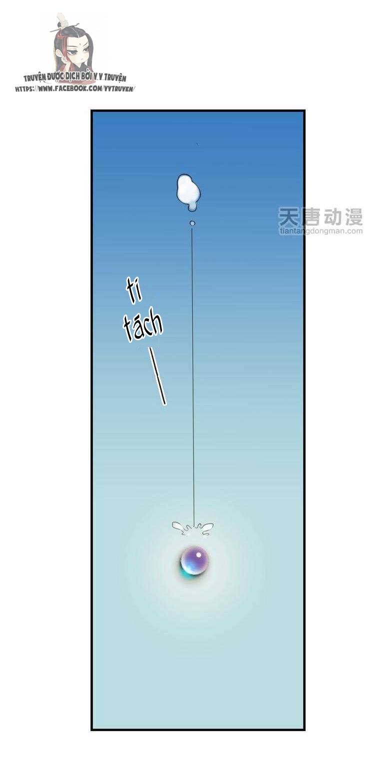 Giáo chủ yêu nghiệt mau nằm xuống: Chapter 29