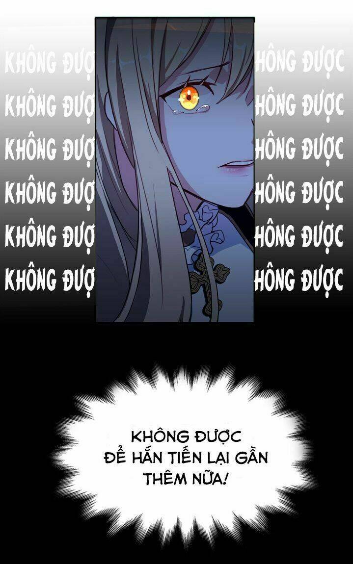 Người Bạn Đồng Hành Của Hoàng Đế: Chapter 4