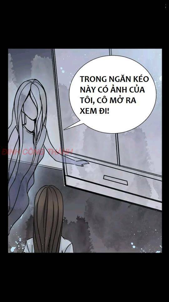 Michin Phù Thủy Tái Sinh: Chapter 9