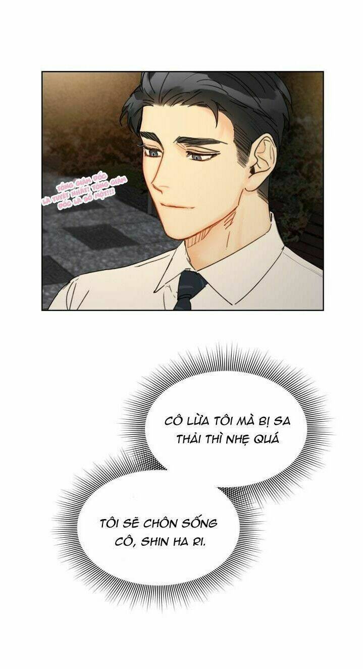 Hẹn Hò Nơi Công Sở: Chapter 30