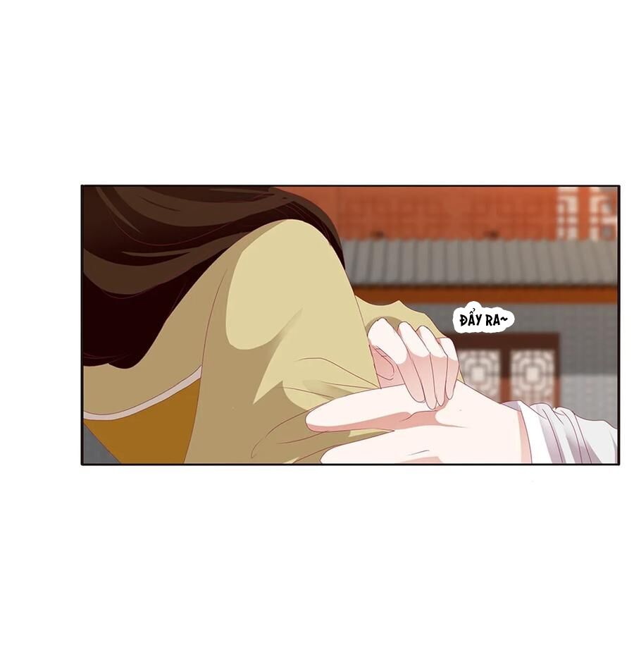 Thông Linh Phi: Chapter 571