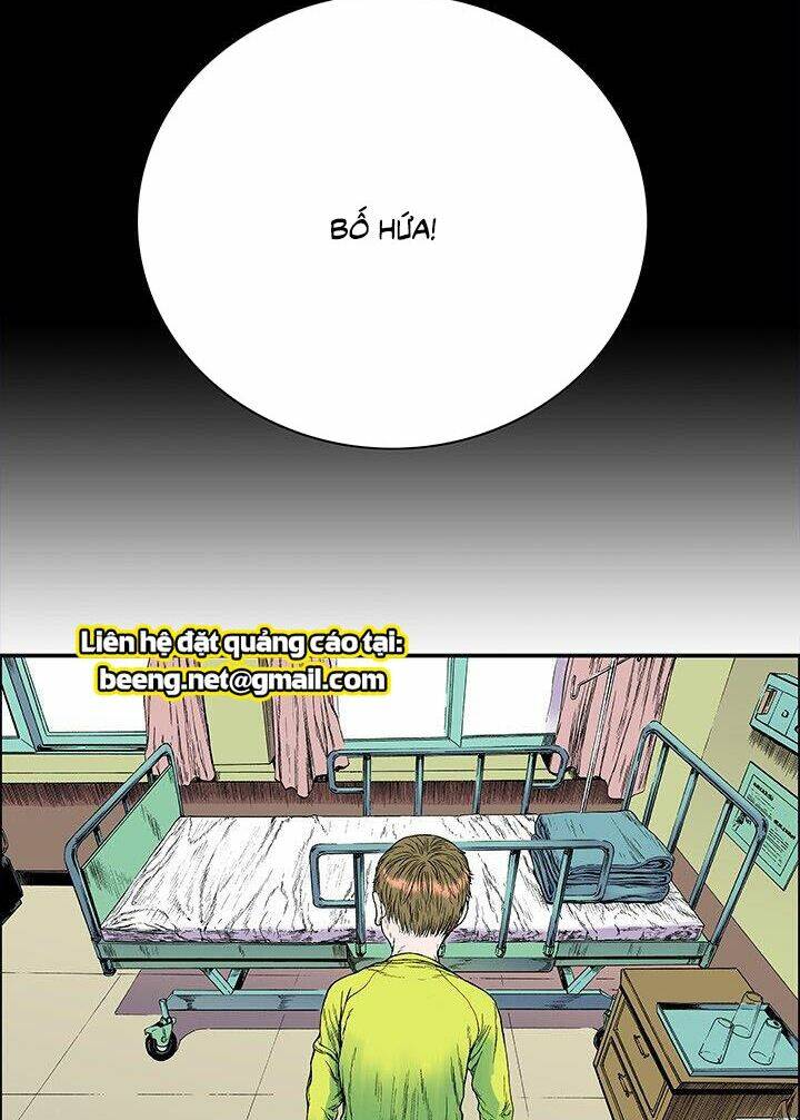 Kang Gito: Chapter 21