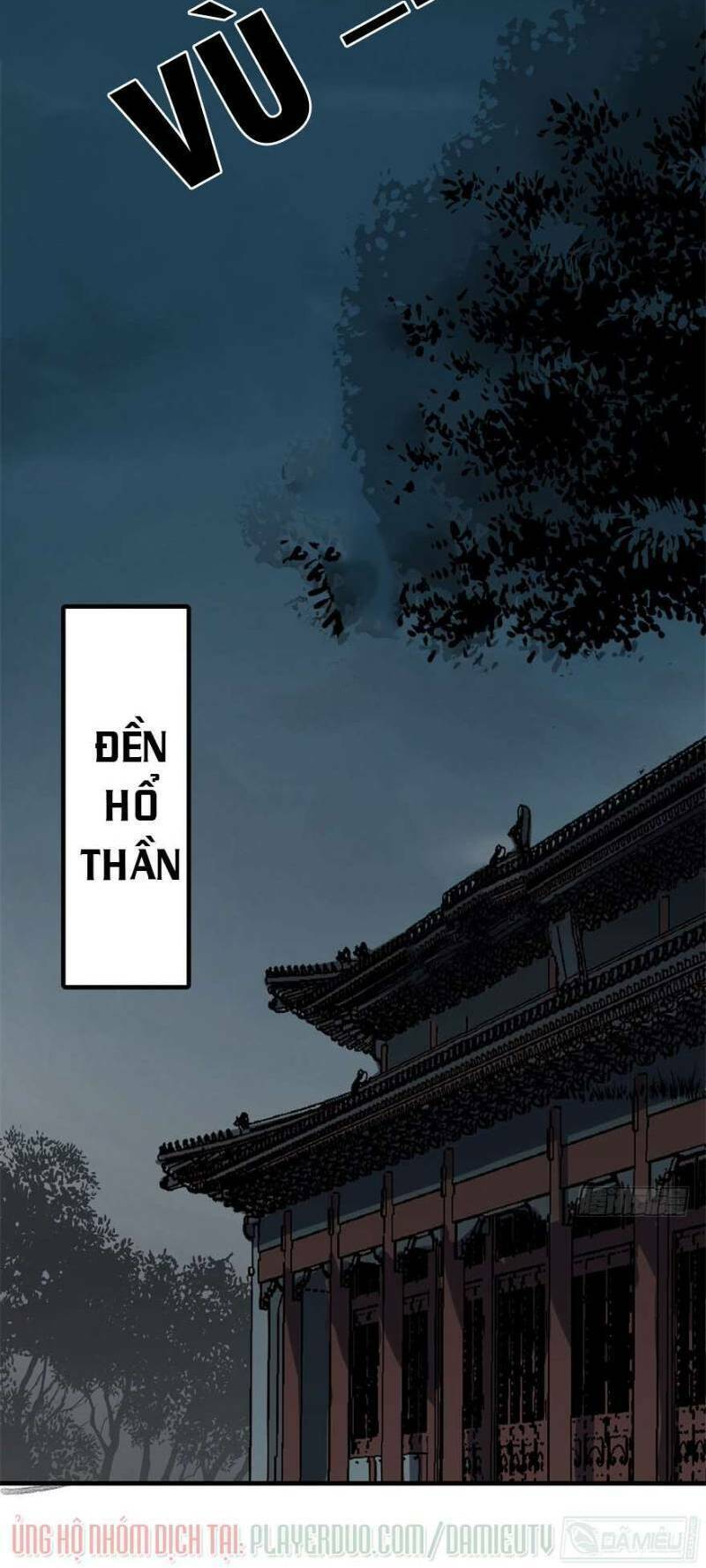 Thú Nhân: Chapter 152