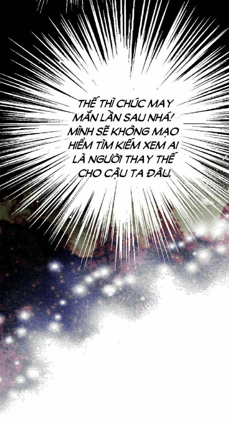 Công Chúa Thời Gian Có Hạn: Chapter 24
