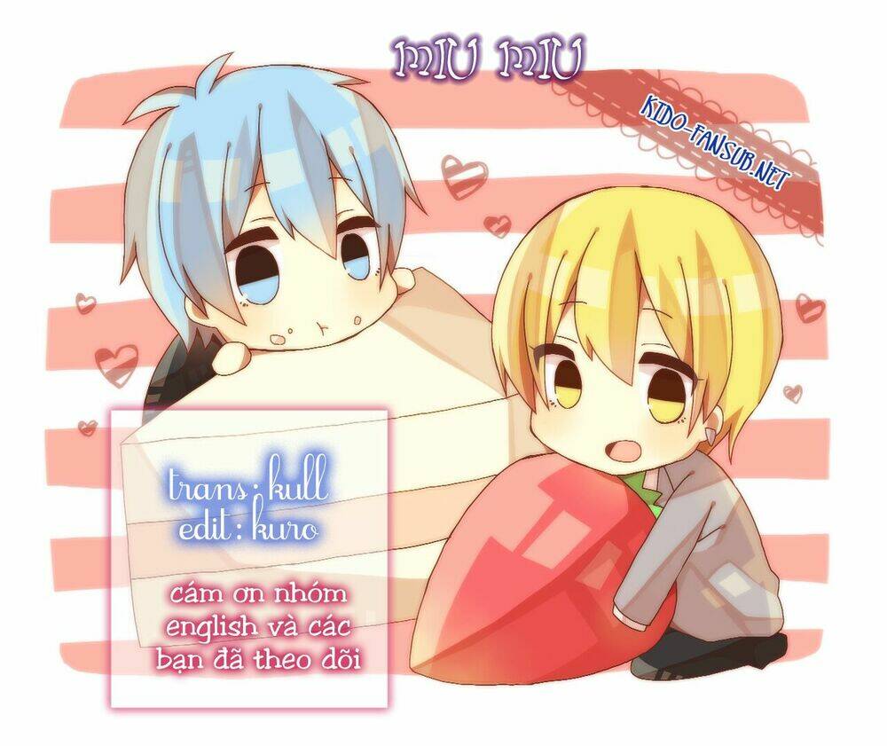 Shounen Maid: Chapter 7.5