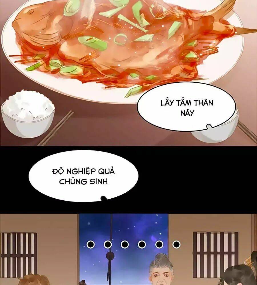 Tiểu Sư Phụ, Tóc Giả Của Ngài Rơi Rồi!: Chapter 22