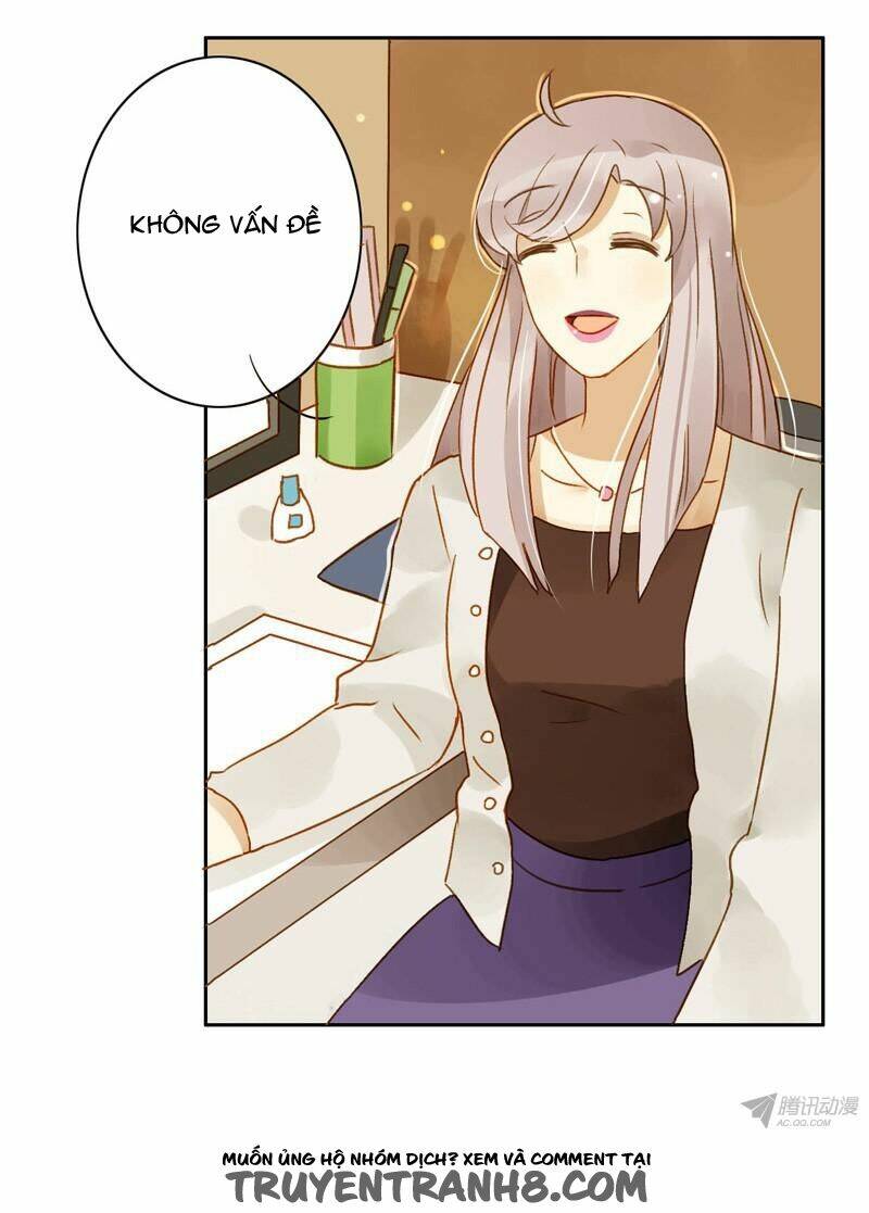 Sức Mạnh Của Sắc Đẹp: Chapter 39