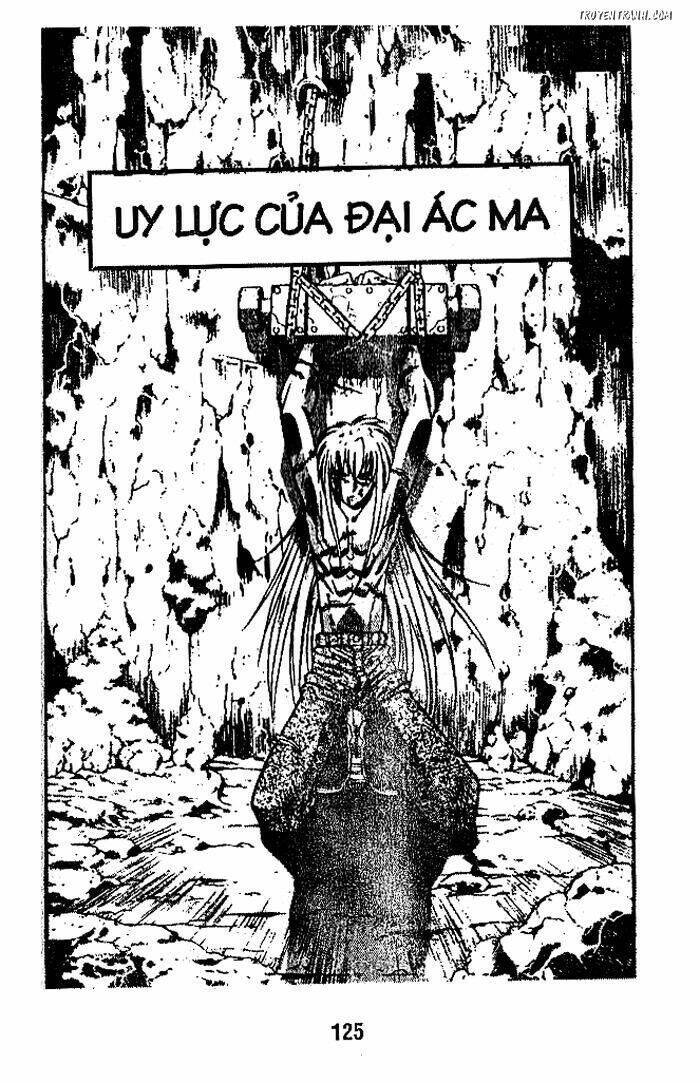 Devil And Devil: Chapter 30