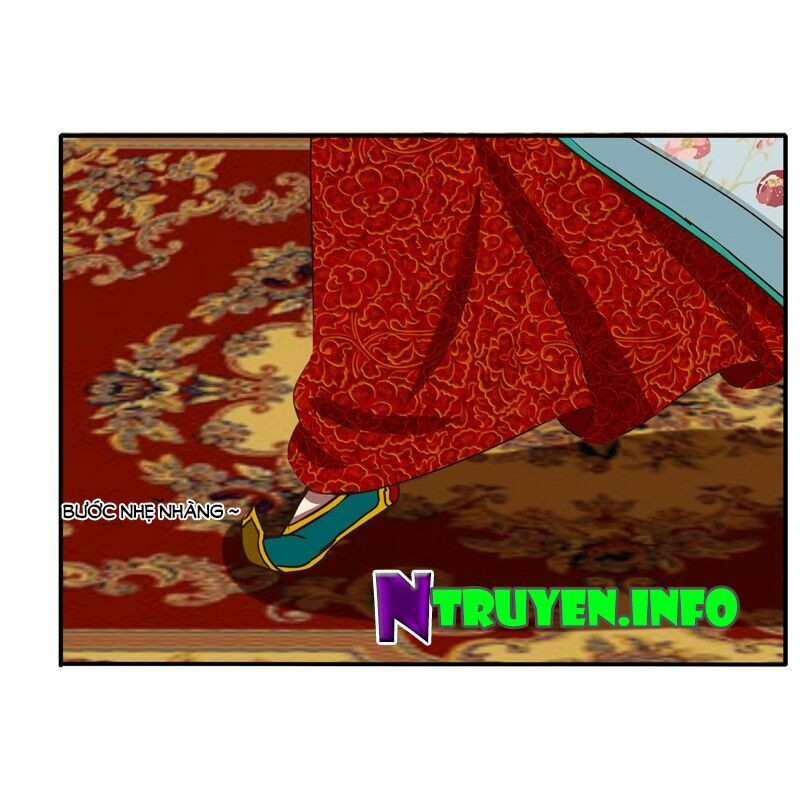 Thông Linh Phi: Chapter 42
