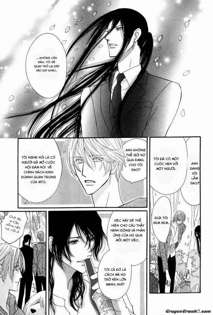 Moon Trick: Chapter 5
