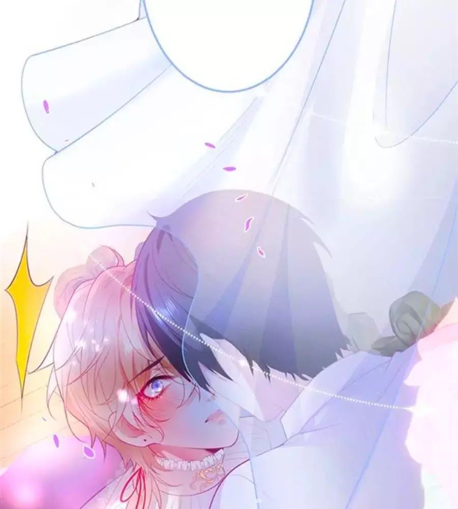 Vương Tử Và Ánh Trăng Đen: Chapter 33