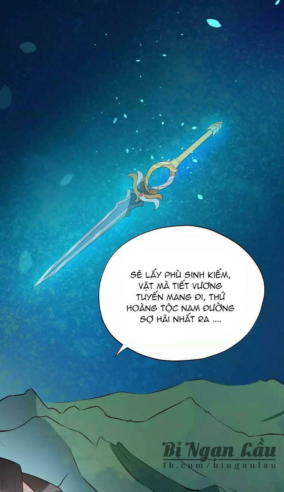 Bồng Sơn Viễn: Chapter 51