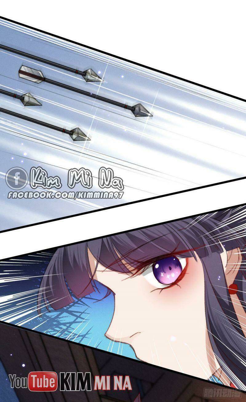 Ngự Thú Cuồng Phi: Chapter 15