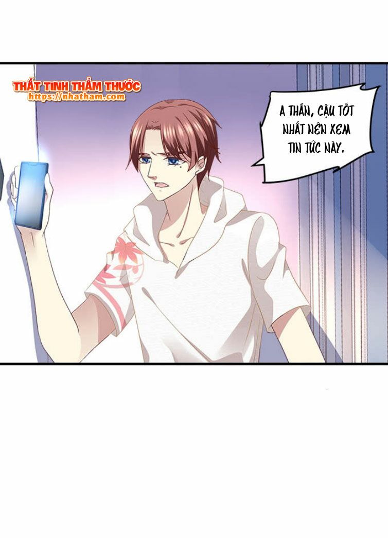 Thiên lại âm linh: Chapter 46
