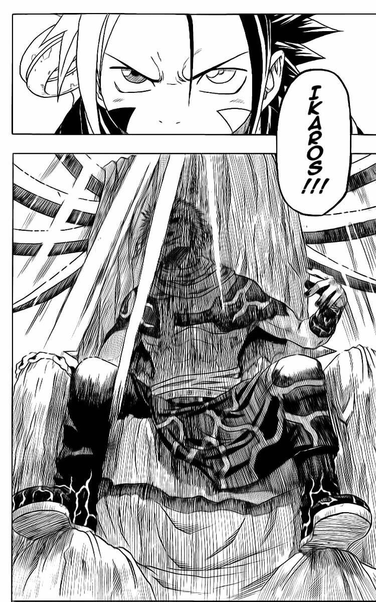 Cuộc Phiêu Lưu Của Quỷ Satan: Chapter 34