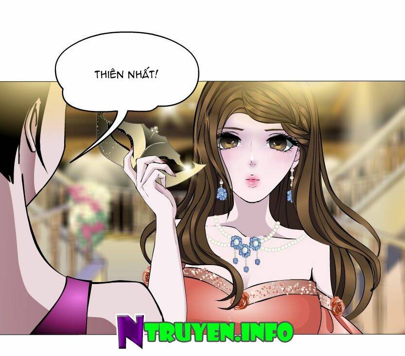 Cạm Bẫy Của Nữ Thần: Chapter 40