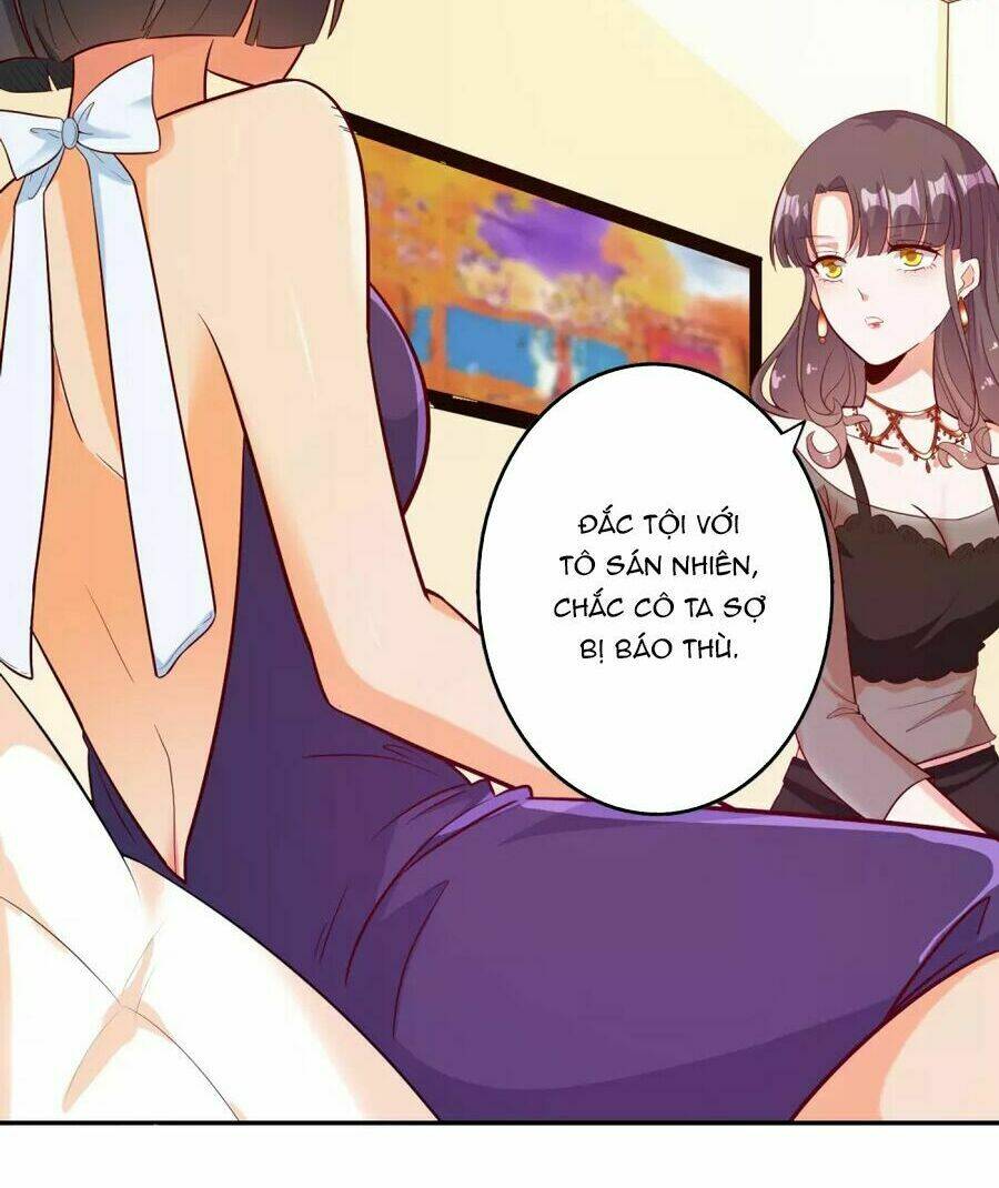 Hôn Nhân Dục Vọng: Thiếu Gia Nhẹ Một Chút!: Chapter 101