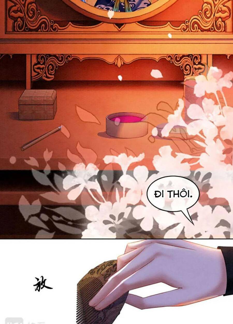 Xung Hỉ Vương Phi: Chapter 65