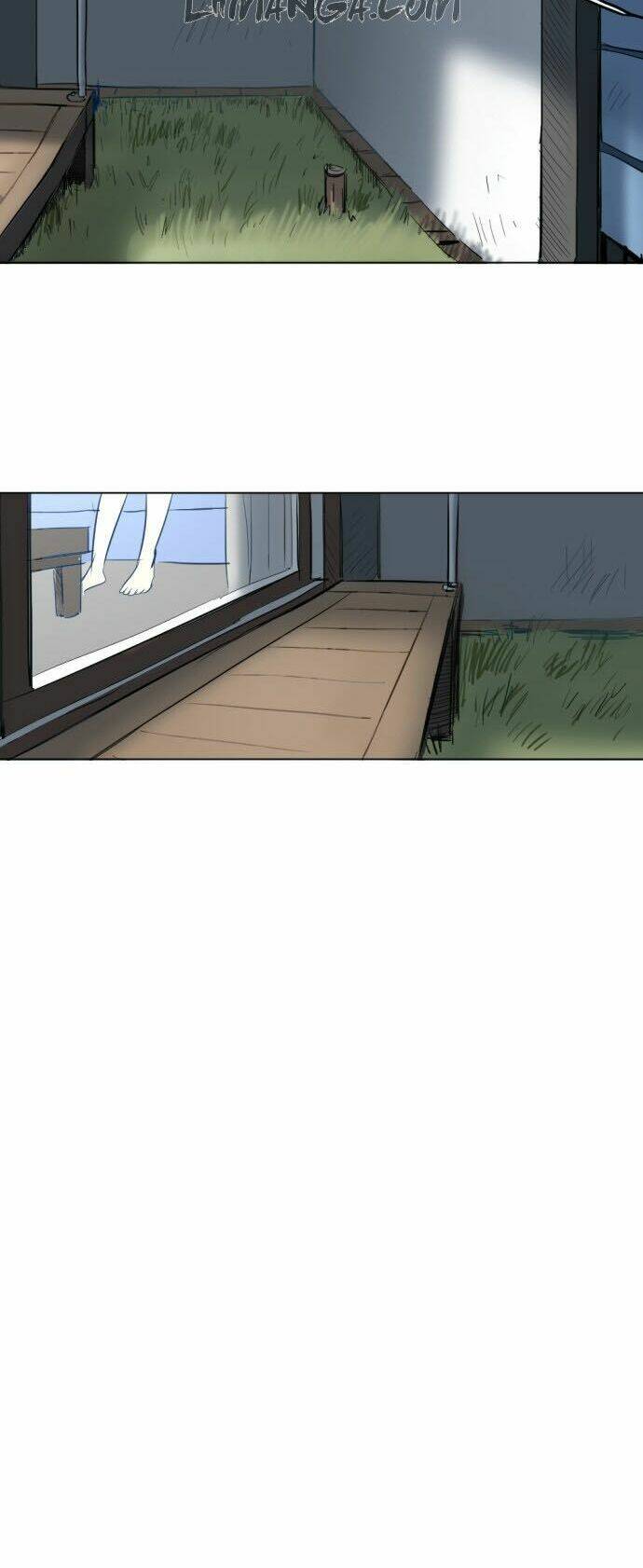 Transparent Cohabitation: Chapter 3