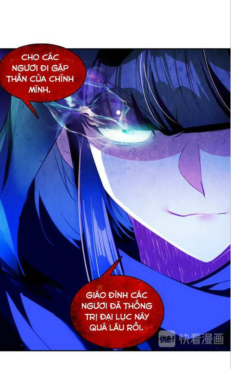 Thiện Lương Tử Thần: Chapter 106