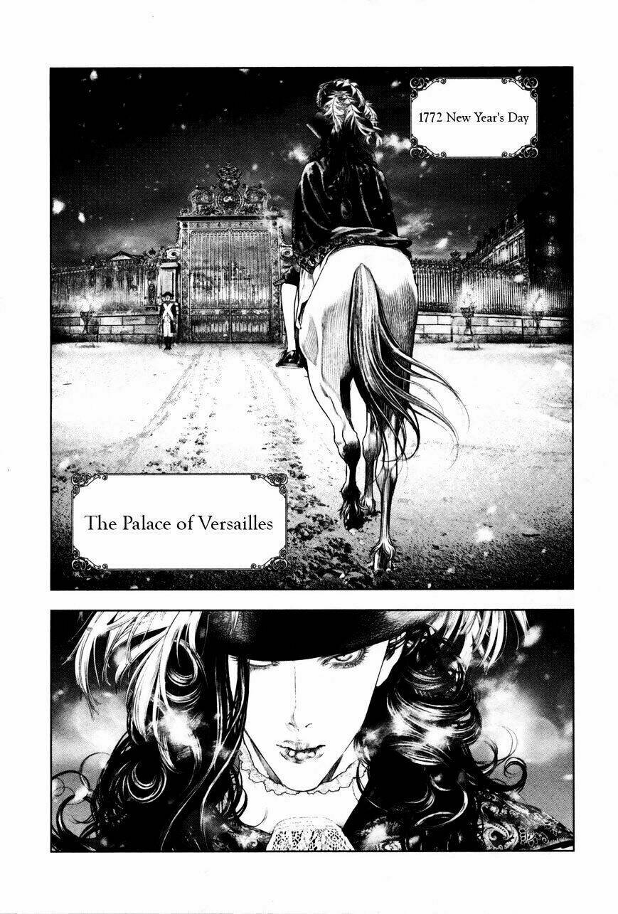 Innocent: Chapter 92